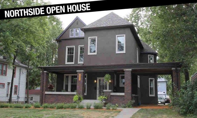 2611 Jackson Street - $264,900